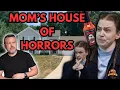 The Shocking Crimes Of Shanda Vander Ark