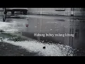 EJ De Perio | Muli by Ace Banzuelo (Lyric Video Cover)