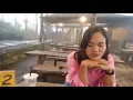 Lagu Aku Ra Mundur (Tepung kanji) ||Via Valen||cover_Lidya  Riberu