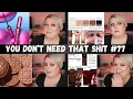 Natasha brings us boringness Grunge Core is back - You Don t Need That Shit