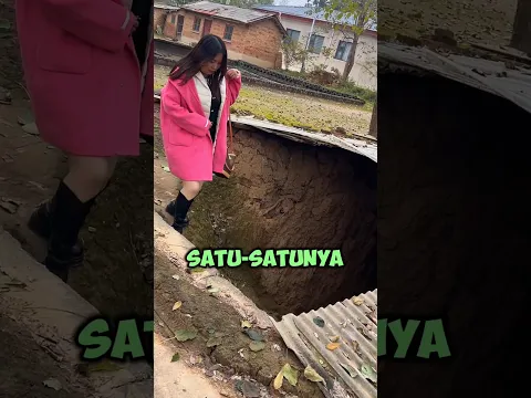 Cewek Ini Nekat Pulang Setelah 10 Tahun Ninggalin Kakeknya Tanpa Kabar! #shorts