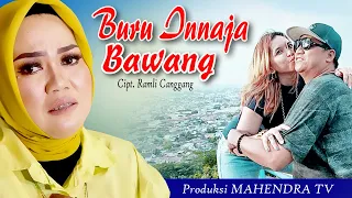 lagu bugis top banget buru innaja bawang cipt ramli canggang artist hj irma cs