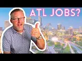 JOBS IN ATLANTA - Atlanta is Booming What Career Opportunities are in Atlanta Ga
