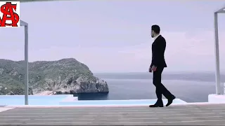 حالة واتس حسام حبيب تعيشي معايا في الجنة  دندنها