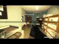 PAYDAY 2 Infinite reserve ammo mod showcase
