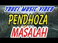 Download Lagu PENDHOZA - MASALAH | GILAZ STUDIO || MUSIC VIDEO