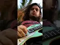 Download Lagu The best way to get into a chorus🎸😈🌈 #guitar #middleeast #guitarsolo #instrumental #guitarist