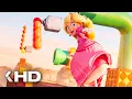 Download Lagu THE SUPER MARIO BROS. MOVIE Clip - Princess Peach's Training Course (2023)