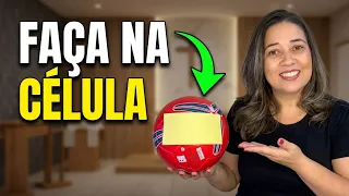Dinâmica fantástica da Gratidão
