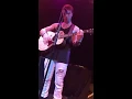 WISHES (Live in Way Up Tour) - WESLEY