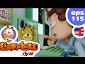 Lagu THE GARFIELD SHOW - EP115 - The great trade-off