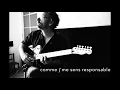 VOLO. "Joséphine" (Vocal Lyrics).
