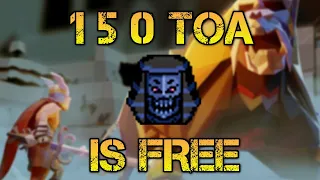 A Beginner S Budget Guide Tombs Of Amascut OSRS 