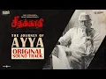 Download Lagu Seethakaathi | The Journey of Ayya | Vijay Sethupathi | Balaji Tharaneetharan | Govind Vasantha