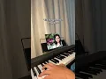 Download Lagu Terpukau - Astrid (Piano Karaoke) 🎙🎶 #shorts