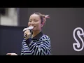Stephanie Cheng 鄭融 - 下不違例 (Live from YouTube Music Nights)