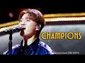 Download Lagu 250914 CHAMPIONS / 포레스텔라 조민규 Focus / ENCORE CONCERT THE WAVE