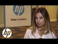 How I Make it Matter HP
