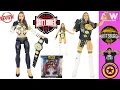 AEW Supreme Collection 1 Britt Baker DMD Action Figure Satisfying Review