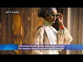 Minnesota Model Halima Aden Says She Has No Regrets About Quitting Fashion Industry