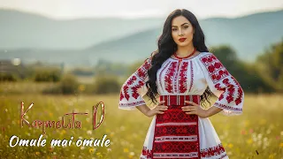 karmelita d omule mai omule official audio 