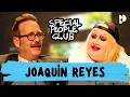 Download Lagu MIEDO A LA SERIEDAD con JOAQUÍN REYES en SPECIAL PEOPLE CLUB con @Soyunapringada94 1X06 COMPLETO