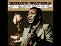 Rock Me Baby - Muddy Waters - (HQ) - The Johnny Winter Sessions 1976-1981 (Lyrics)