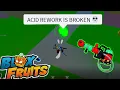 Acidum Rifle Rework Is