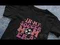 Soccer Mom Shirt