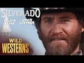 Silverado Sharp-Shooting Foursome Save Silverado Wild Westerns