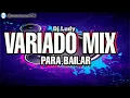 Lagu Variado Mix _ Para Bailar Dj Ludy Guatemalarecord502