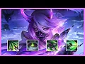 Download Lagu AKALI MONTAGE #34 - BEST COMBO