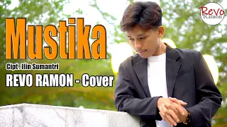 mustika titiek sandhora cipt iiin sumantri cover by revo ramon