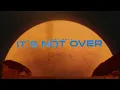 Lagu ZAYDE WOLF - IT'S NOT OVER - LYRIC VIDEO OFFICIAL