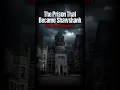 The Prison That Became Shawshank - Ohio State Reformatory