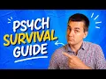 AP Psychology Survival Guide for 2026