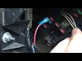 2007 Chevy Silverado Radio Draining Battery FIXED