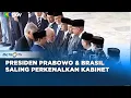 Download Lagu Momen Kedua Kepala Negara Perkenalkan Delegasi \u0026 Anggota Kabinet