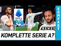 Download Lagu FC26 ● Kommt die komplette Serie A \u0026 B bald?🔥Viele neue News!