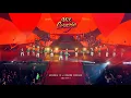 Mix Corazón- Armonía 10 ft Corazón Serrano| Versión 53 Aniversario (Estadio San Marcos)