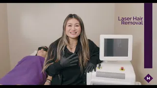 Effortless Beauty Laser Hair Removal at Mestiza Laser Spa Queens NYC s Premier Choice