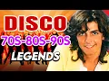 Lagu Modern Talking, Boney M, C.C.Catch - 🚀 Legends Golden Eurodisco Megamix - Best Disco of 70s 80s 90s
