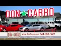 Don Carro Grito 60 EDITED