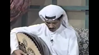 الراحل يوسف المطرف عاتبتني ومشت فاصل 