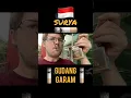 Download Lagu GUDANG GARAM - INDONESIAN CIGARETTES 🚬🇮🇩