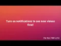 Harold Melvin & The Blue Notes - Don't Leave Me This Way ft. Teddy Pendergrass (Lyrics)