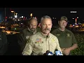 Riverside County Sheriff Press Release