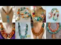 Download Lagu Hemelsblauw en gouden vuur – Verbluffende turquoise en amber sieradenontwerpen 🌊🔥✨