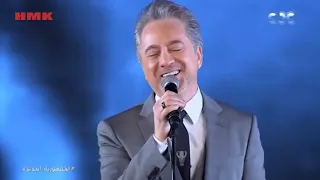 مروان خوري   هان الود   اغنية محمد عبد الوهاب   دار الاوبرا المصرية      دندنها