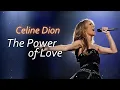 Lagu Céline Dion – The Power Of Love 💞 (Official Remastered HD Video) | Iconic 90s Love Ballad